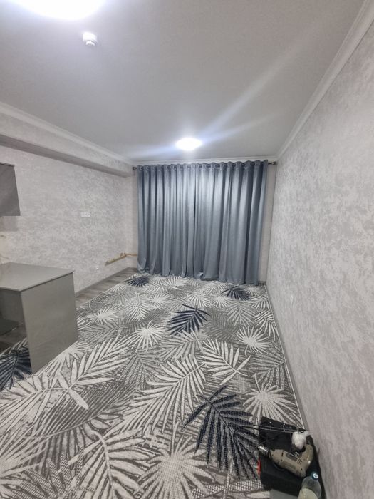 Ijaraga 1 xonali uy Новостройка  сдаётся в аренду 1 комнатная квартира