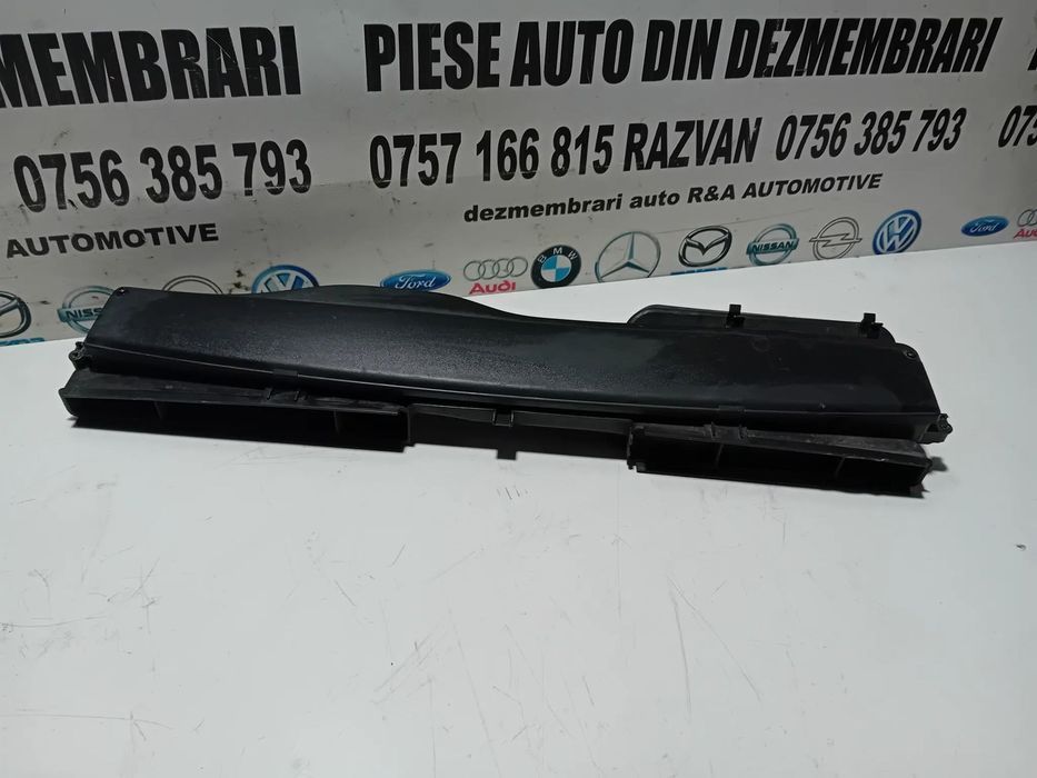Difuzor Captare Aer Audi A3 8V Skoda Octavia 2 Seat vw An 2013+ Cod OEM 5Q0129254B