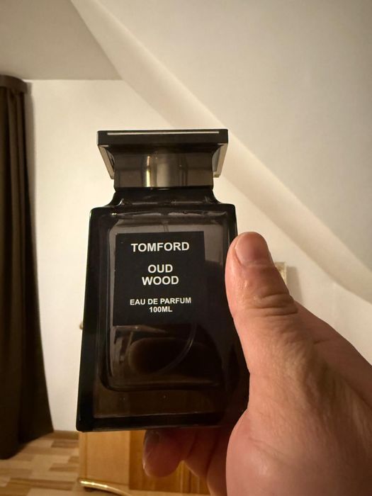 Tomford - OUD WOOD