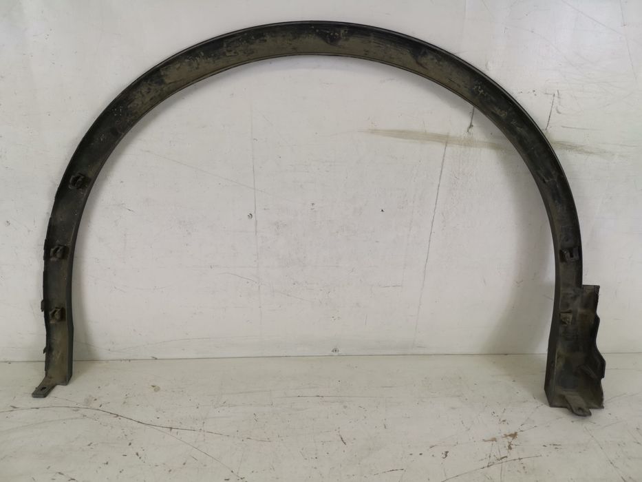 Бандоу Крило Оверфендер Десен Преден Фолксваген VW Тигуан 2 AD1 Оригин