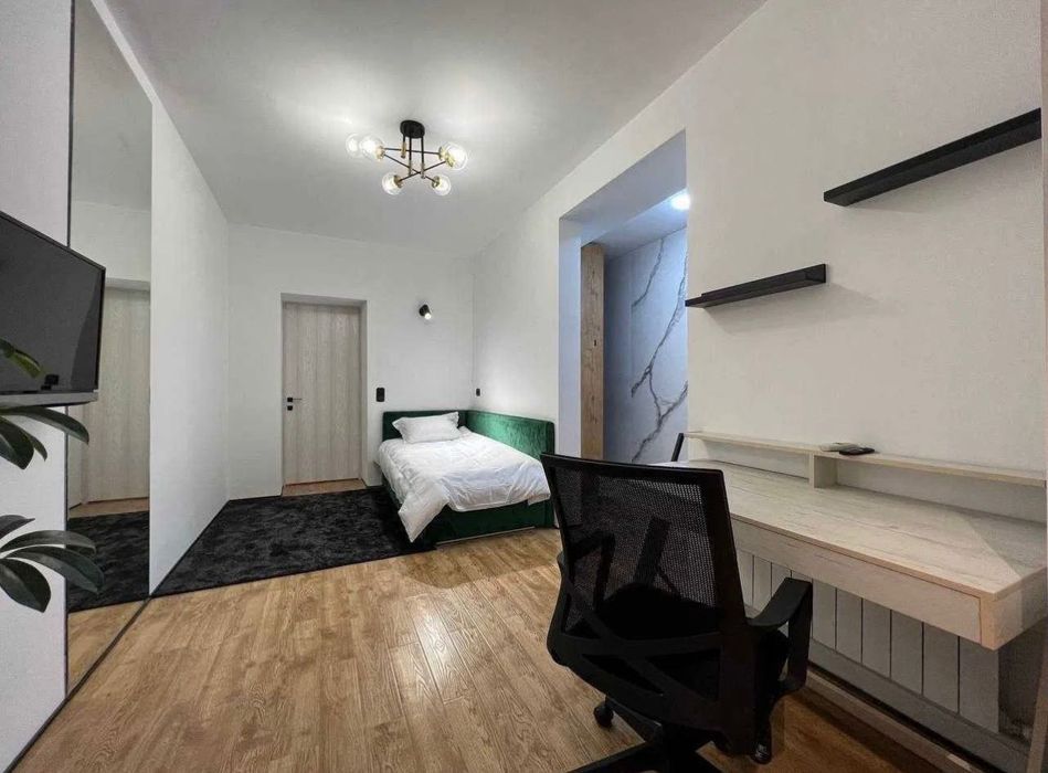 Алайски Ц-5 3 ком новостройку после ремонта г прелестная квартира