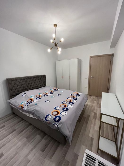 Inchiriez apartament 2 camere