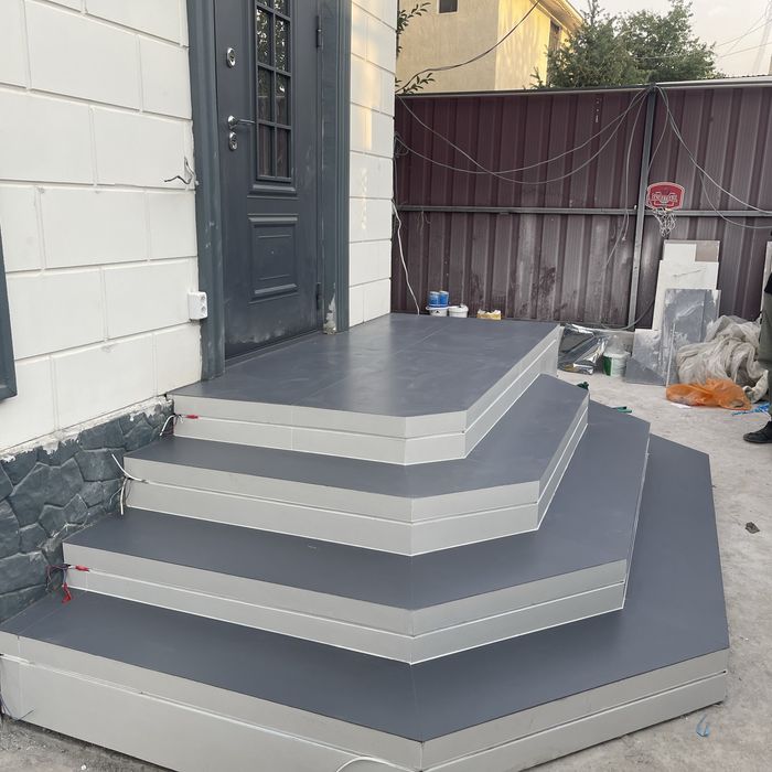 Плиточник/Укладка/керамогранита/