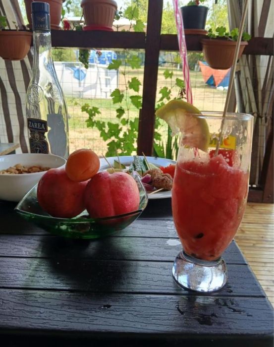 Inchiriez Căbănuțe Rustice – Locație Liniștită