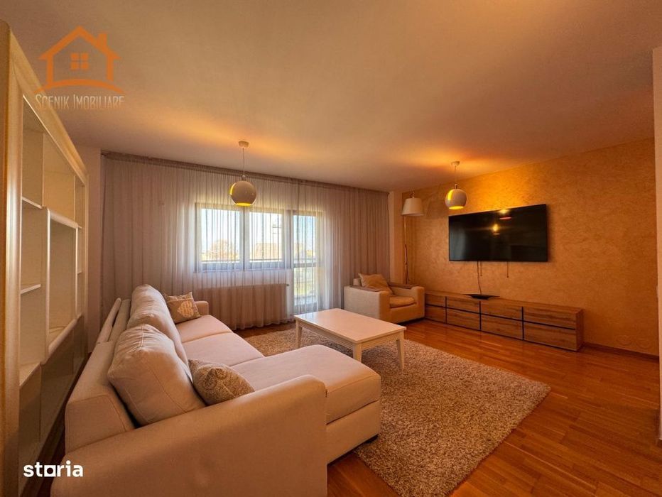Complex Privilegio, apart.ament elegant de inchiriat, disponibil de la