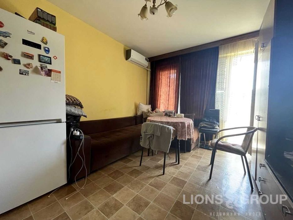 Продава се Двустаен апартамент в Варна, Възраждане 1 - 49 кв.м за 2102 €/кв.м - Снимка #2