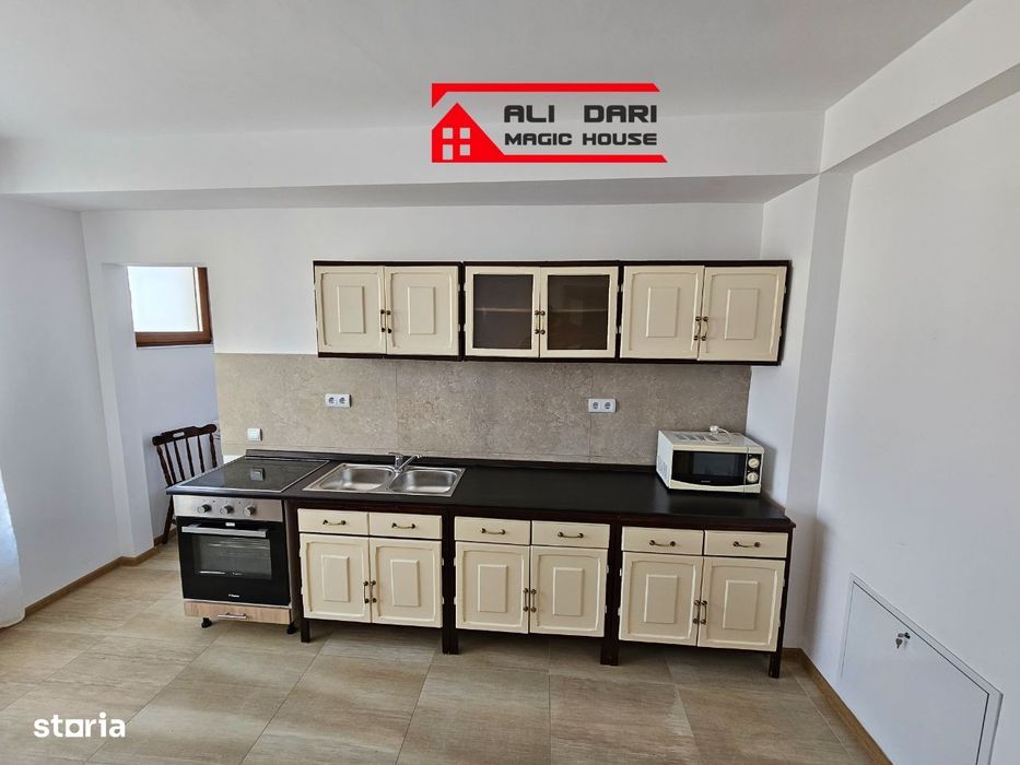 Apartament 2 camere la Duplex str Bisericii Ortodoxe zona Calea Baciu