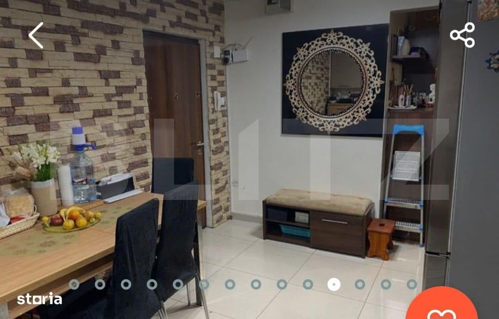 Vanzare apartament, 3 camere, 80 mp utili, Micro 16 — fotografia 1