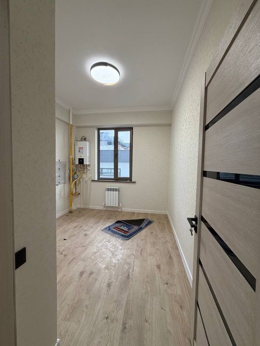 1xonali kvartira holati zo'r yangi xonadon! Sergili tumani O'zgarishda