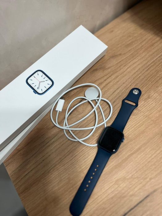 Apple Watch 7 Эпл вотч 7 41мм