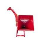 Tocator de crengi STARK BX-52S PTO, ø max. 130 mm NOU Garantie 24 luni Livrare rapida