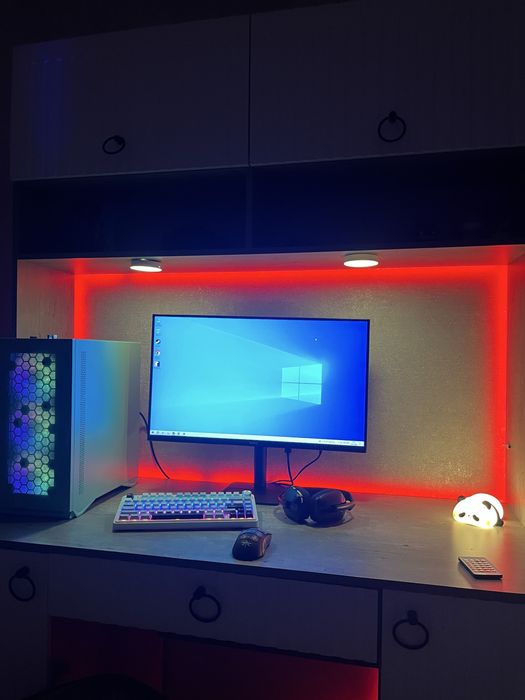 Продам свой компьютер