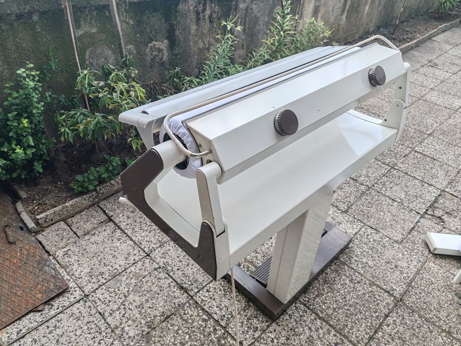 Гладачна машина Привилег