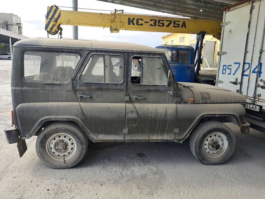 UAZ 315148-УАЗ 315148
