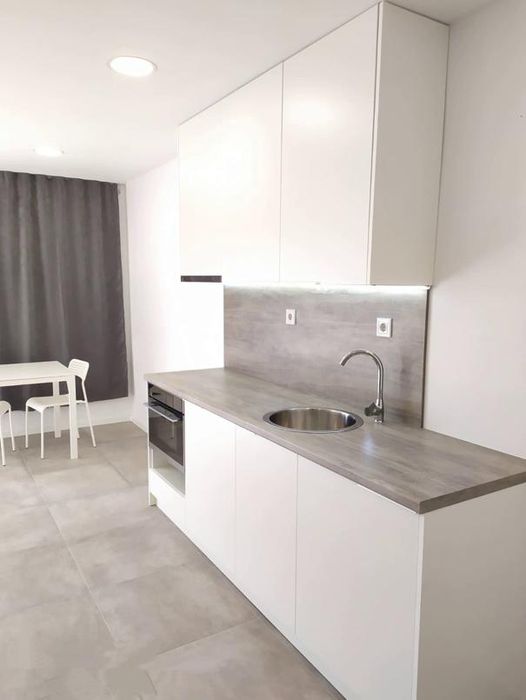 Дава се под наем Едностаен апартамент в София, Малинова долина - 25 кв.м за 435 € - Снимка #4