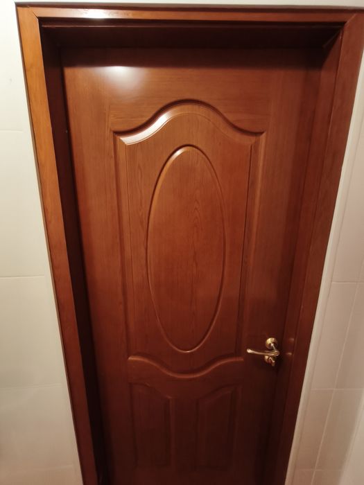 Межкомнатные двери