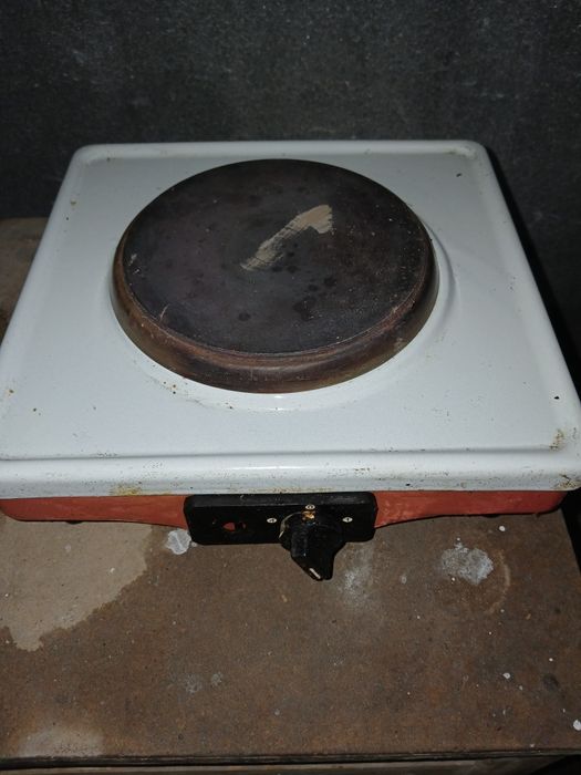 Продам плитку электрической