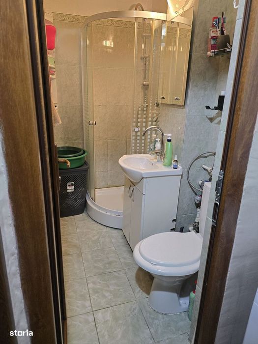 Apartament Craiivita p/4,mobilat