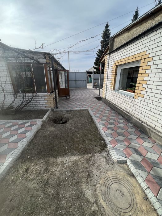 Укладка брусчатки