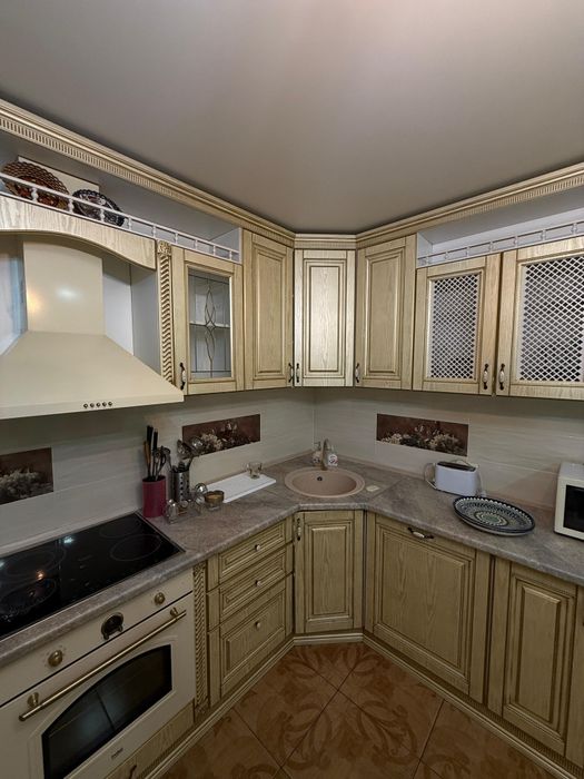 Продам кухонный гарнитур