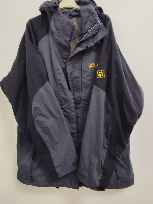 Jack Wolfskin geaca bărbat XL
