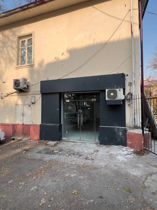 Продаётся Нежилое Выгодная Инвестиция