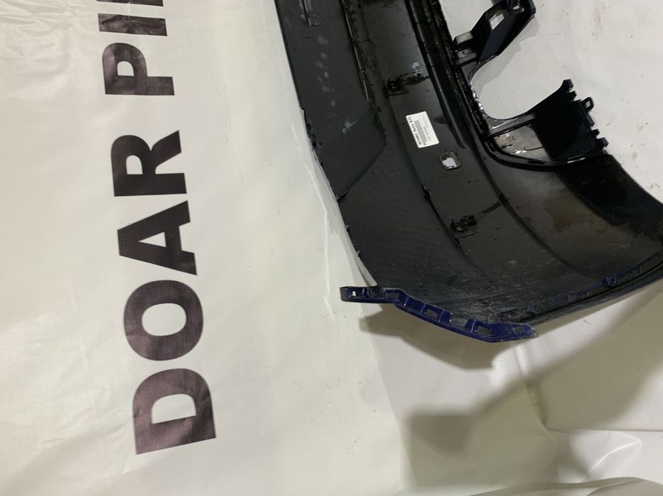 Bara spate Audi TT, 2014, 2015, 2016, 2017, 2018, cod origine OE 850807511.