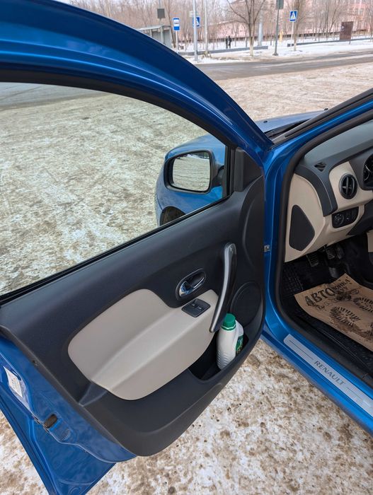 Продам Renaul Logan