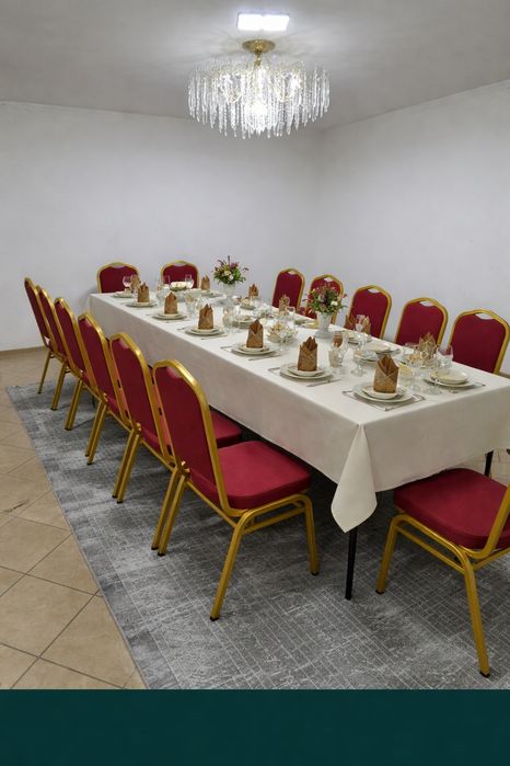 Аренда прокат стол стулья