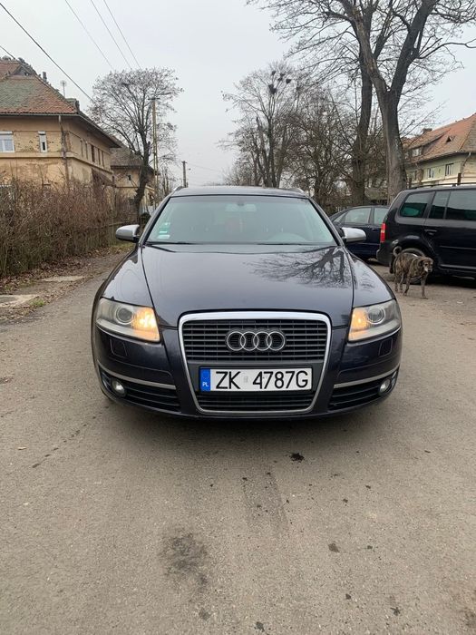Vand Audi  mai multe detali privat