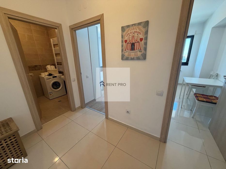 Apartament 2 camere, Grozavesti - Onix Residence