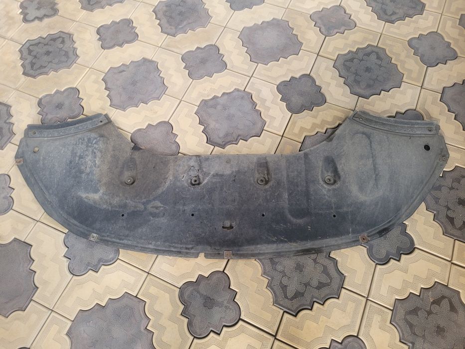 Защита хендай саната