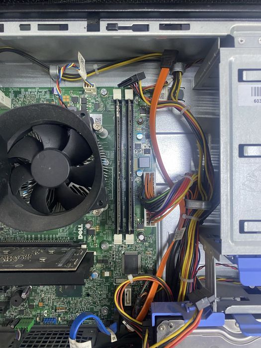Системный блок Dell(TM79)