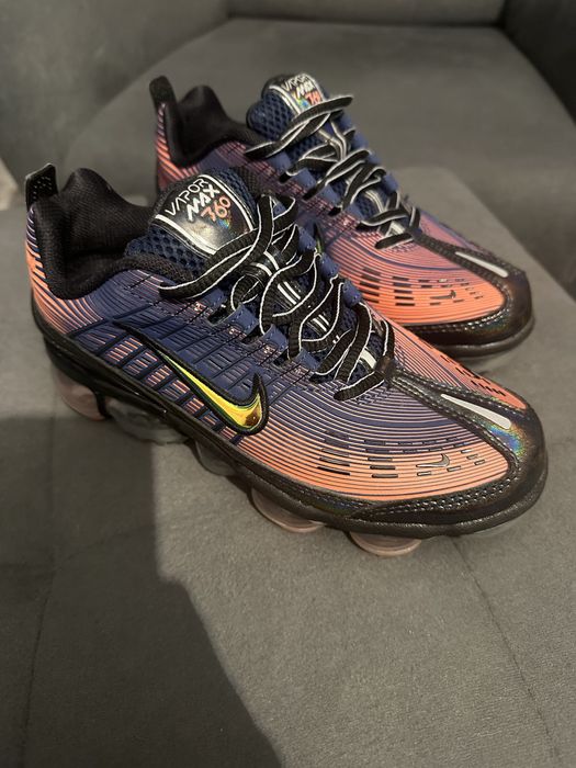 Nike vapor max plus дамски