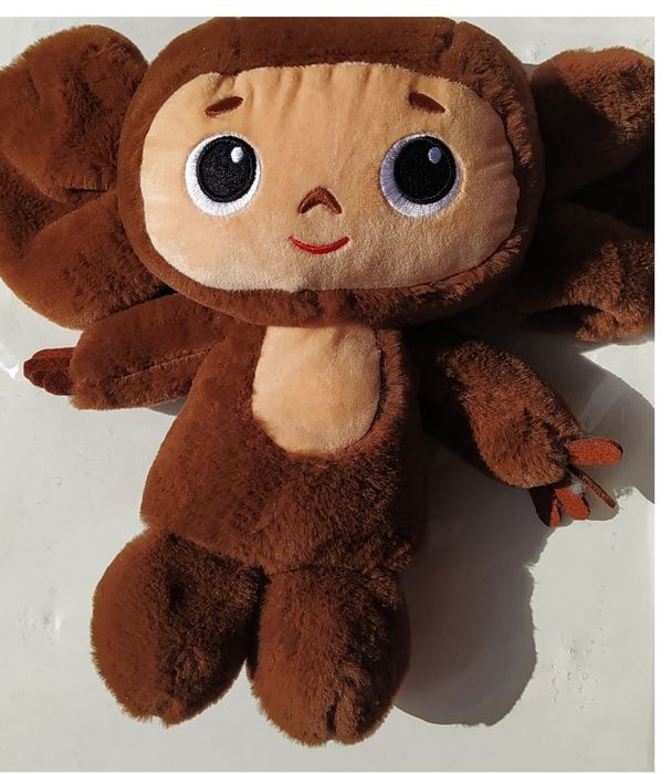 Мягкие игрушки. Новые.