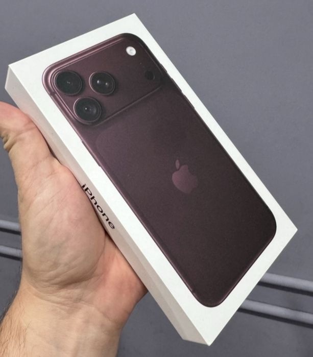 iPhone 18 Pro Max, 256Gb