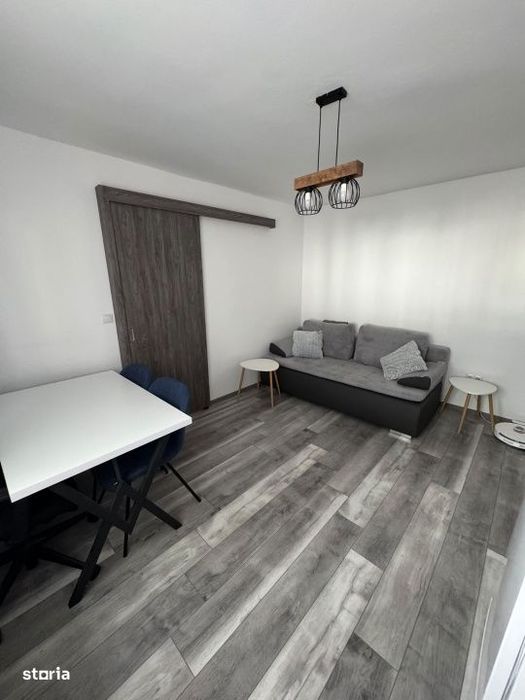 Apartament cu 2 camere | La cheie | Gheorgheni | Zona Alverna — fotografia 1