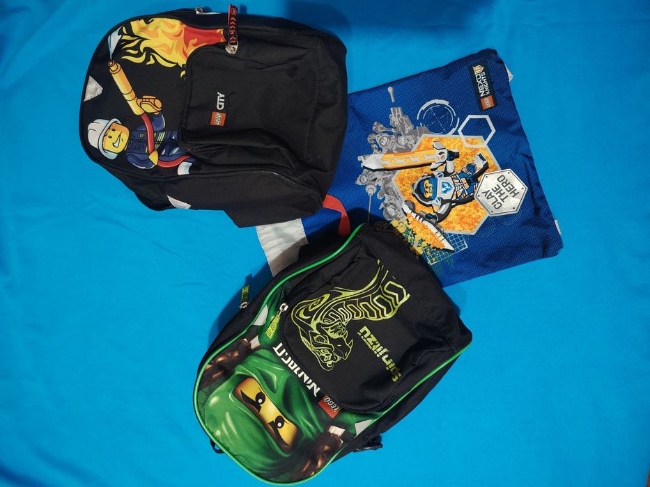 Раница Lego /Лего