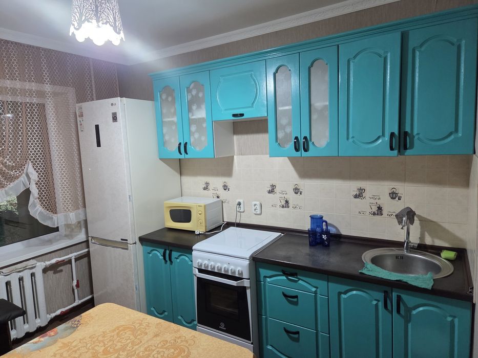 Сдам 3 комнатную квартиру