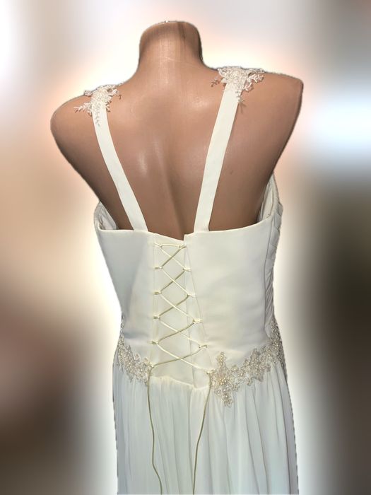 Rochie de mireasă / cununie civilă