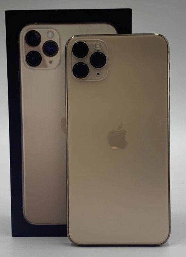 IPhone 11 PRO MAX 256 Gb 480 000 тг. Мобильные телефоны