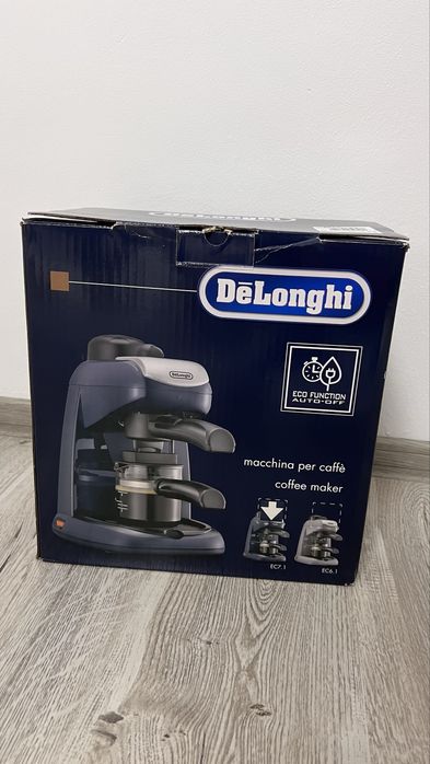 Espressor DeLonghi