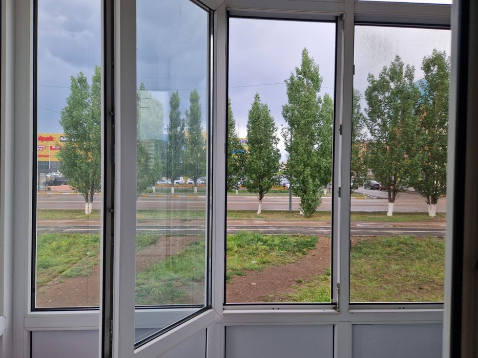 продам 1 комнатную квартиру