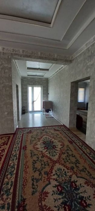 Учаска Назарбек мевазор махаллада