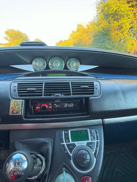 Fiat Ulysse 2.0 JTD 2004 г. | 7 места | Климатик | 1500 €