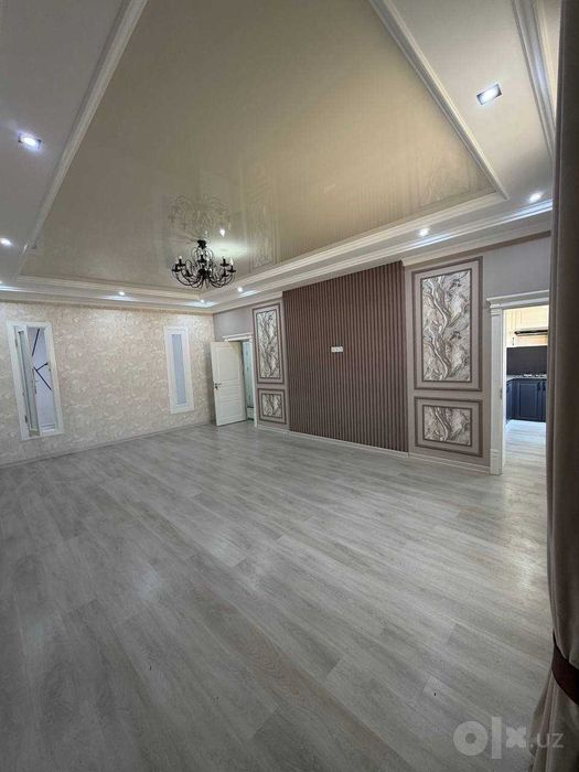 Реклама №3640 Продаётся 3 х комнатная квартира