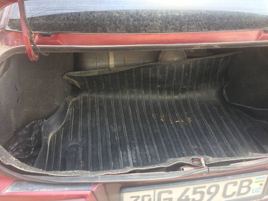 Продается форд таурус