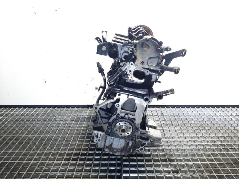 Motor, cod AMF, Skoda, 1.4 TDI Fabia 1