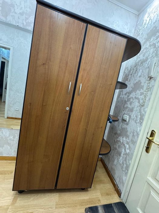 Продам недорого мебель Жетесу 2