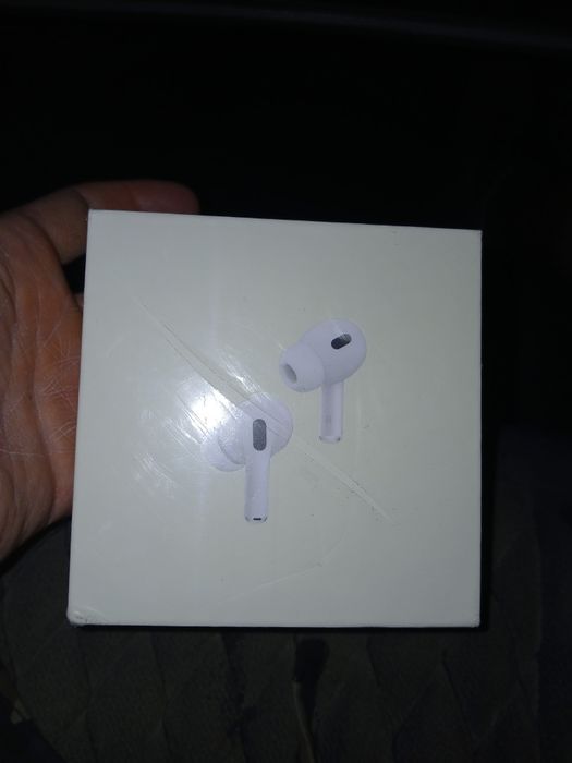 Airpods pro 2 оригинал